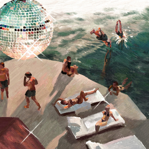 Oxitocina (Xiringuito Mix)