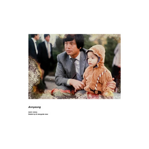 Annyeong (Riddim by k9 alongside mew)