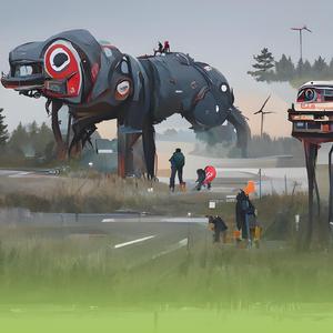 Alhijrotu (Remastered 2024)