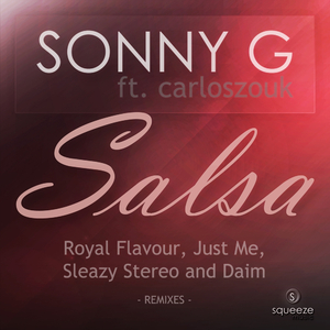 Salsa (Royal Flavour Remix)