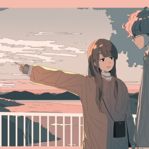 一分一秒（翻自 もさを）