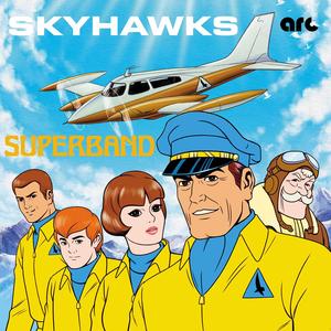 Skyhawks