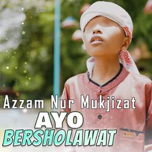Ayo Bersholawat