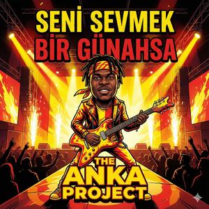 Seni Sevmek Bir Günahsa