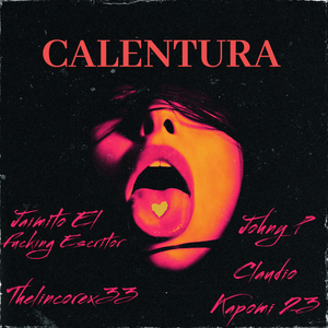 Calentura