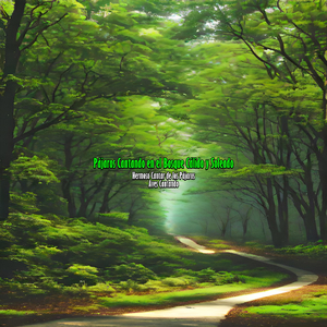 Pájaros Cantando en el Bosque Cálido y Soleado, Pt. 32