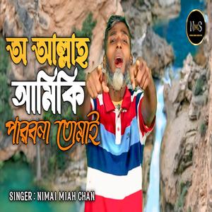 অ আল্লাহ্ আমিকি পাববনা তোমাই