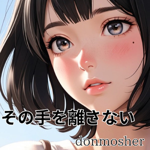 その手を離さない