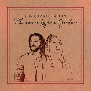 Mecnunum Leylamı Gördüm