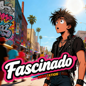 Fascinado