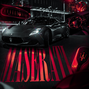 MASERATI