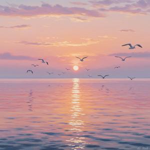 새벽의 희망송 (Dawn's Hope Song)