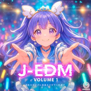 Kokoro no ta-ta (心のタ・タ) J-EDM