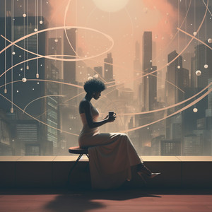 Golden Jazz Music Rhythms