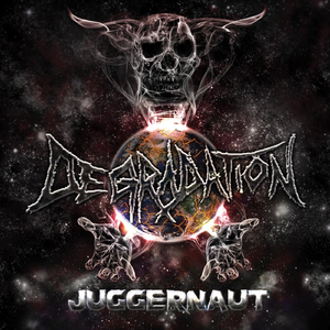 Degradation