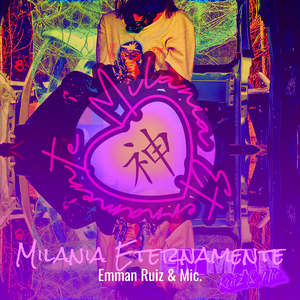 Milania Eternamente