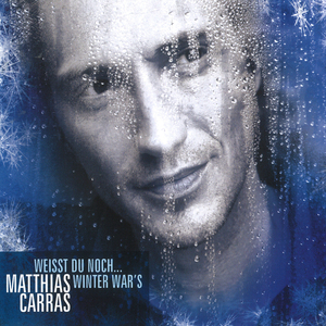 Weisst Du noch...Winter war's