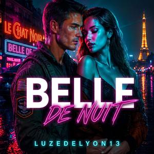 Belle de nuit