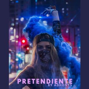 Pretendiente
