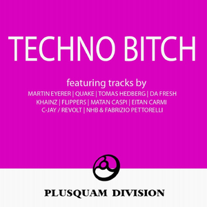 Catweasel (Nicole Moudaber Remix)