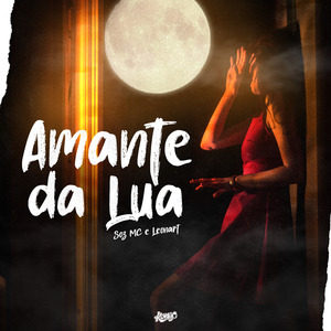 Amante da Lua