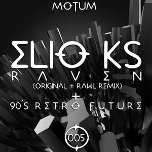Raven (Original Mix)