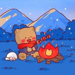 可爱宝宝调皮宝贝