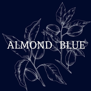 Almond Blue