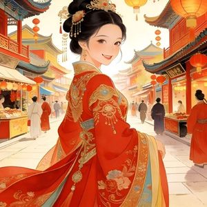 斗琴 国风纯音乐BGM 民乐 劲爆