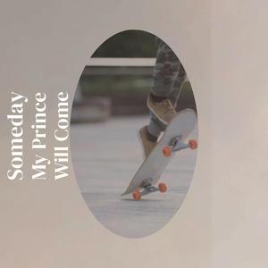 Someday My Prince Will Come