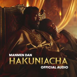 Manmen Dan Hakuniacha