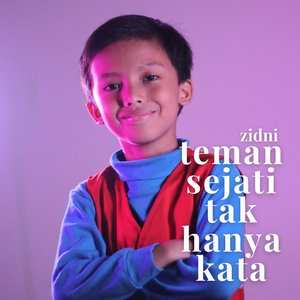 Teman Sejati Tak Hanya Kata