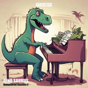 Pure Dino-Mite (Remastered)