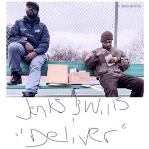 Deliver (Mail Man)