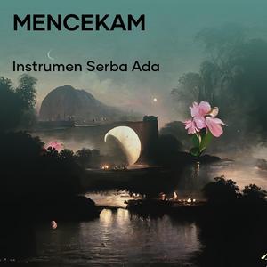 Mencekam