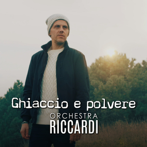 Ghiaccio e polvere