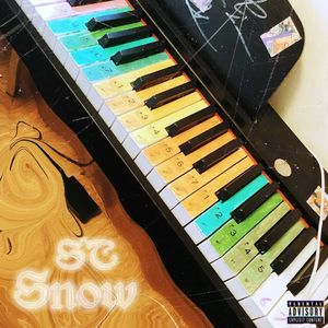 飘雪（prod.Yn1Jasper)