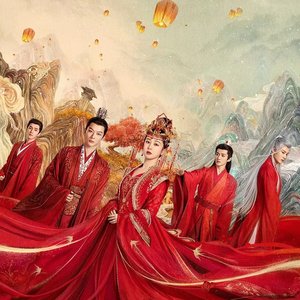 相见相思——长相思