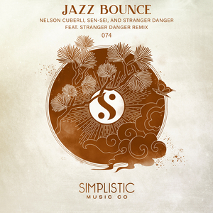Jazz Bounce (Stranger Danger Remix)