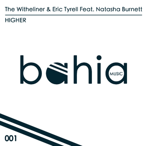 Higher (Andrew Phillips Remix) [Feat. Natasha Burnett]