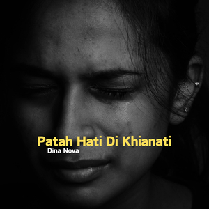 Parah Hati Di Khianati