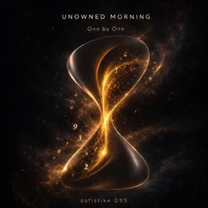UNOWNED MORNING (one by one)