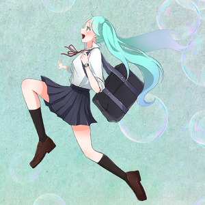 宿根草 (feat. 初音ミク)