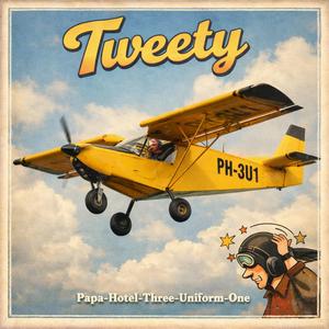 Tweety (PH-3U1)
