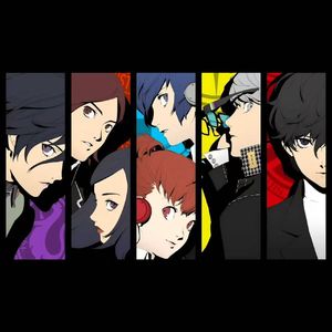 When The Moon's Reaching Out Stars - Reload