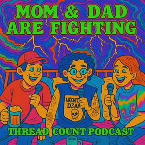 Mom & Dad Are Fighting (Zaii Valdes)