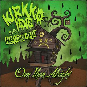 Juosten kustu (feat. Juustopäät)