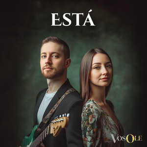 Está