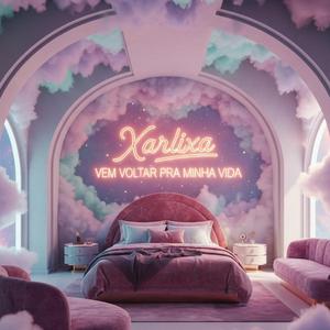 Vem Voltar Pra Minha Vida