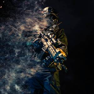 CALL OF DUTY THEME (REMIX)